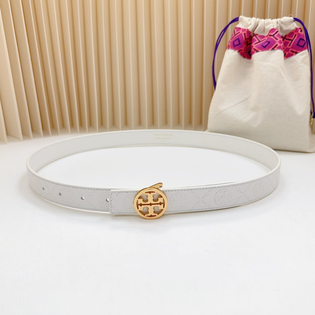 Tory Burch | Leather Belts