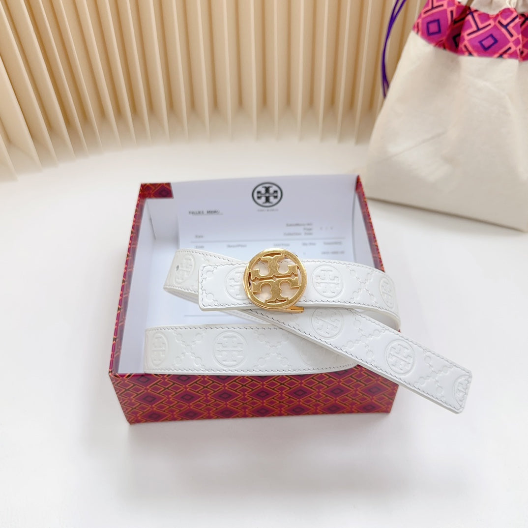 Tory Burch | Leather Belts