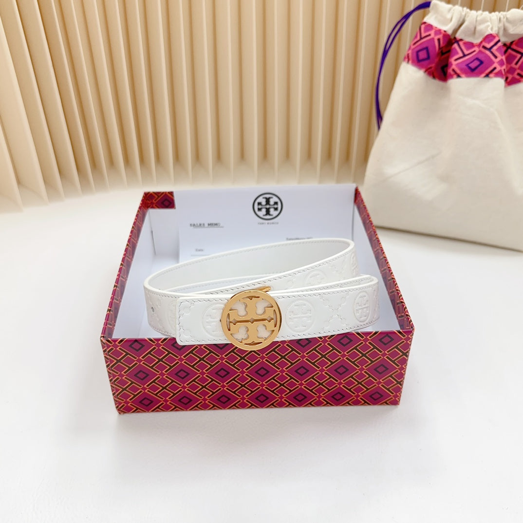 Tory Burch | Leather Belts