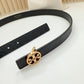 Tory Burch | Leather Belts