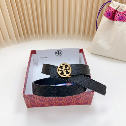 Tory Burch | Leather Belts