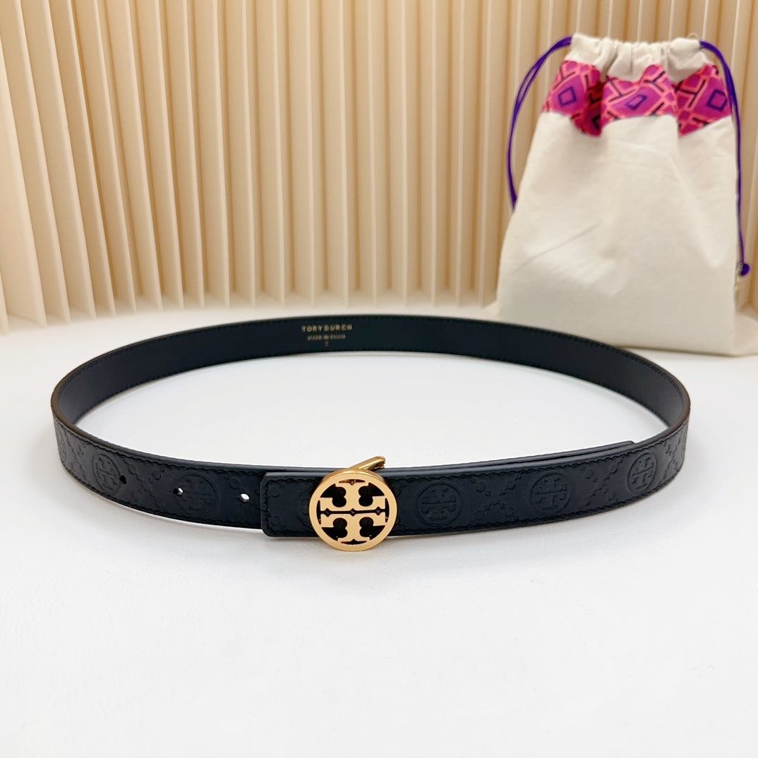 Tory Burch | Leather Belts