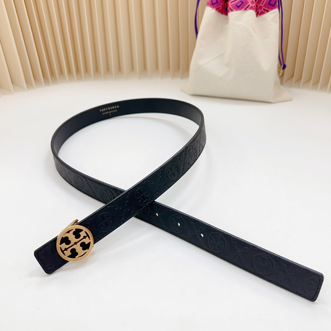 Tory Burch | Leather Belts