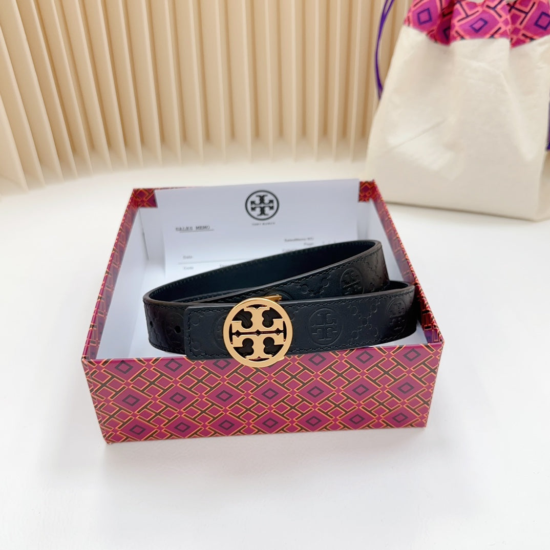 Tory Burch | Leather Belts