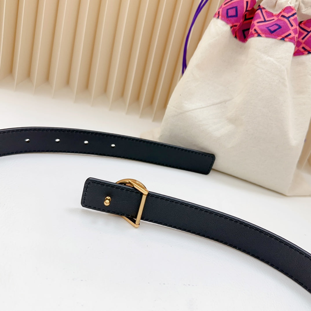 Tory Burch | Leather Belts