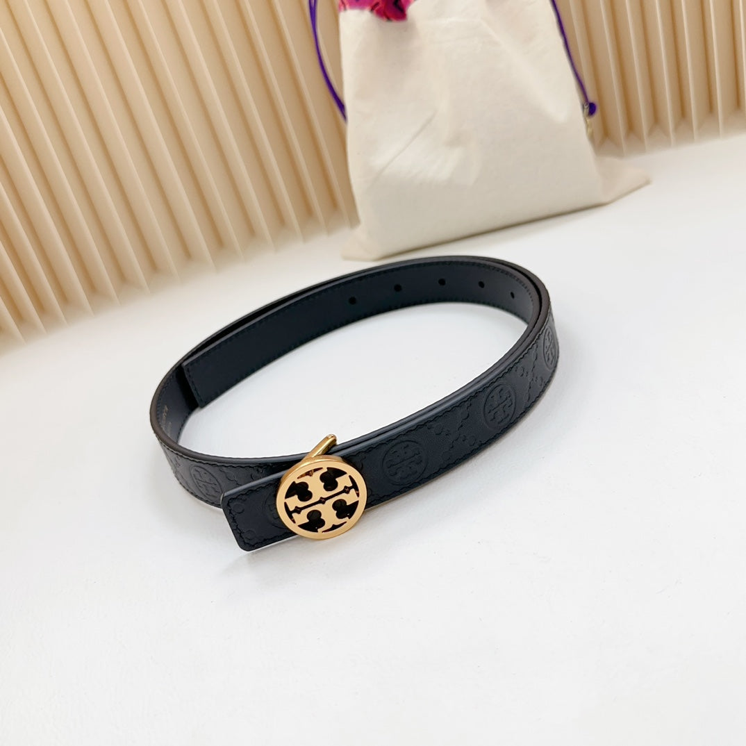 Tory Burch | Leather Belts