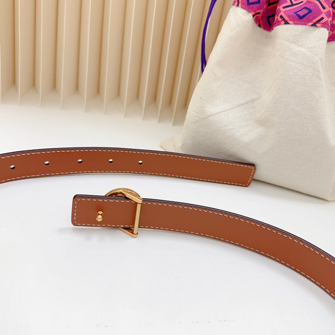 Tory Burch | Leather Belts