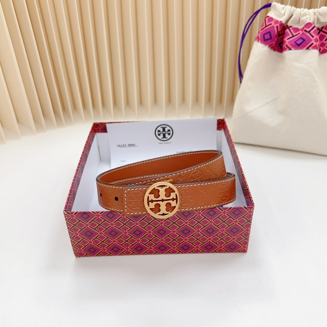 Tory Burch | Leather Belts