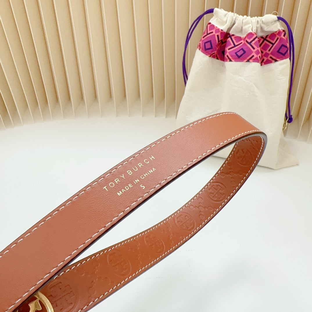 Tory Burch | Leather Belts