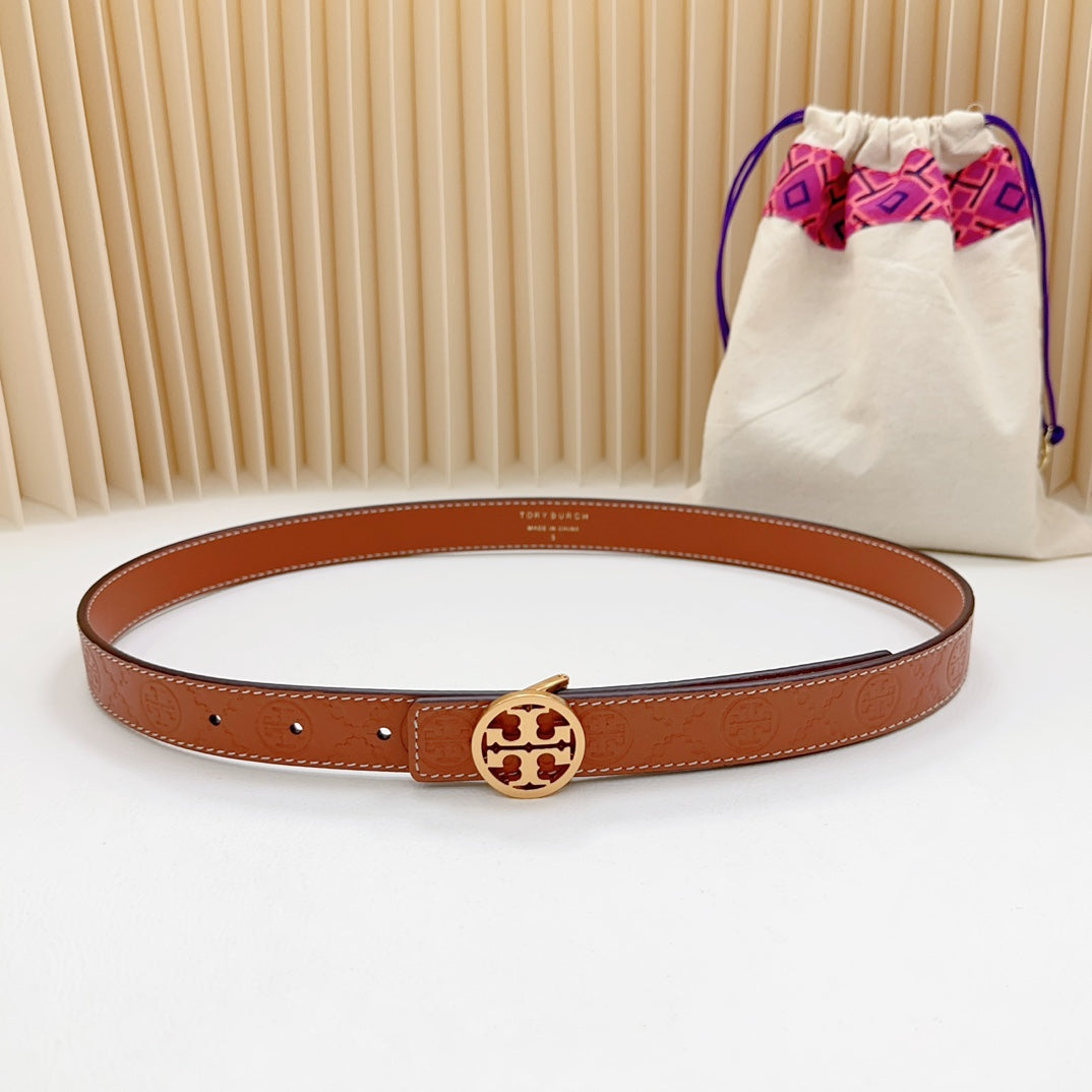 Tory Burch | Leather Belts