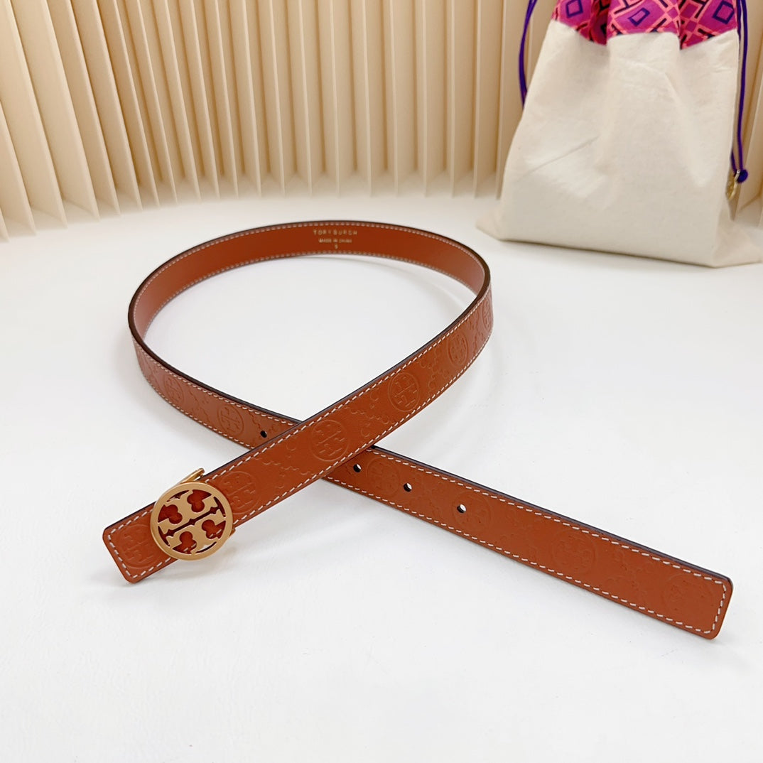 Tory Burch | Leather Belts