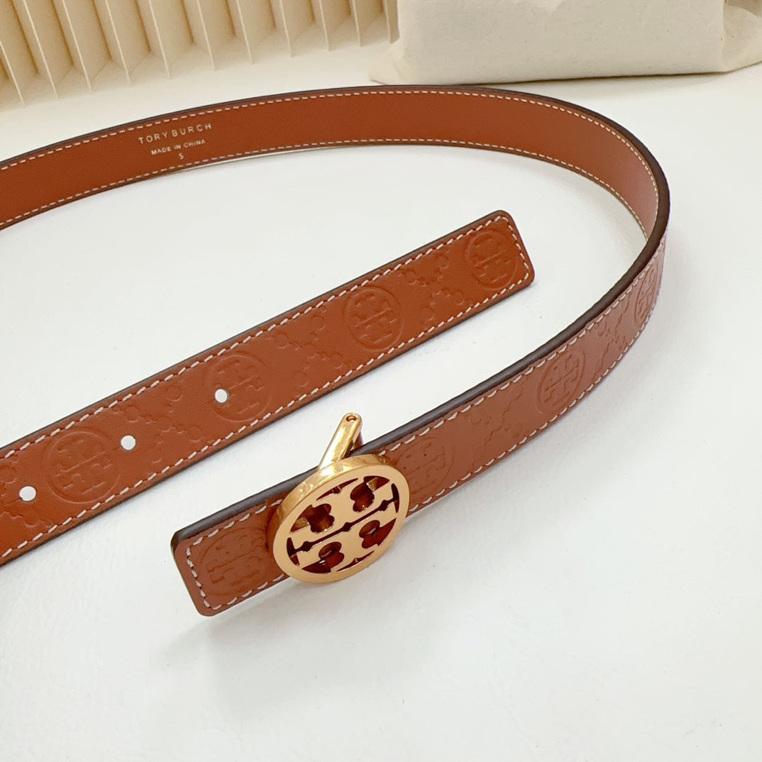 Tory Burch | Leather Belts