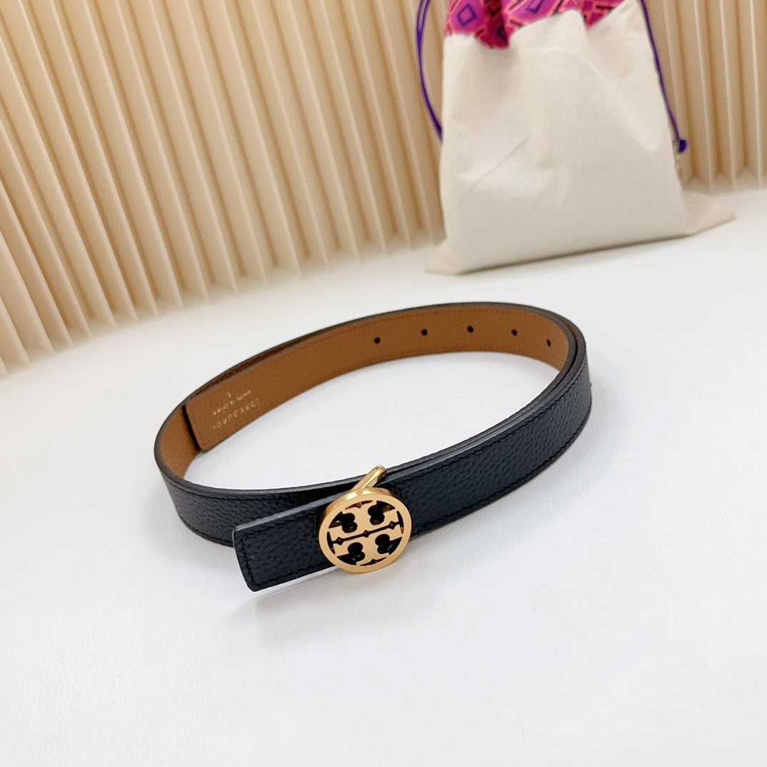 Tory Burch | Leather Belts