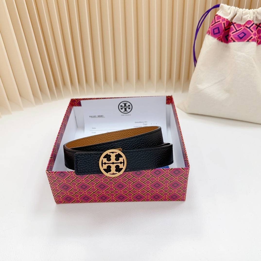 Tory Burch | Leather Belts