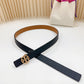 Tory Burch | Leather Belts