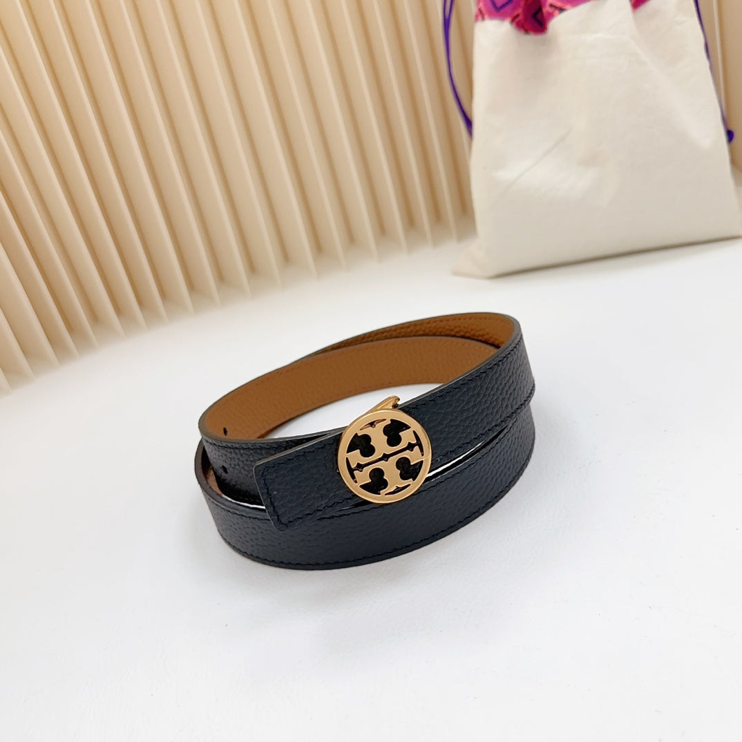 Tory Burch | Leather Belts