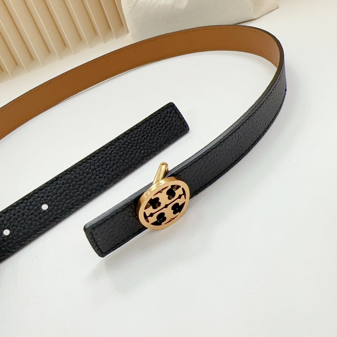 Tory Burch | Leather Belts