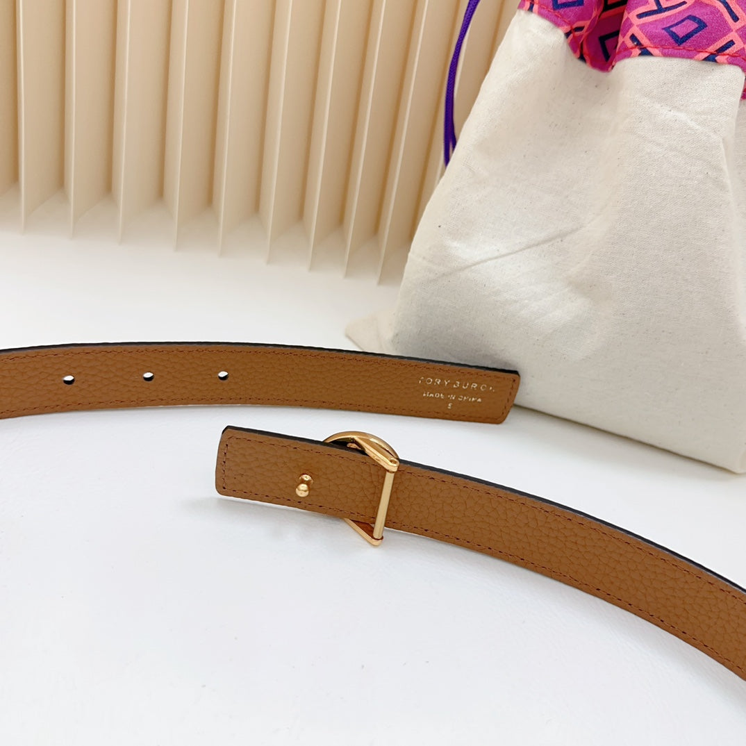 Tory Burch | Leather Belts