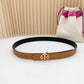 Tory Burch | Leather Belts