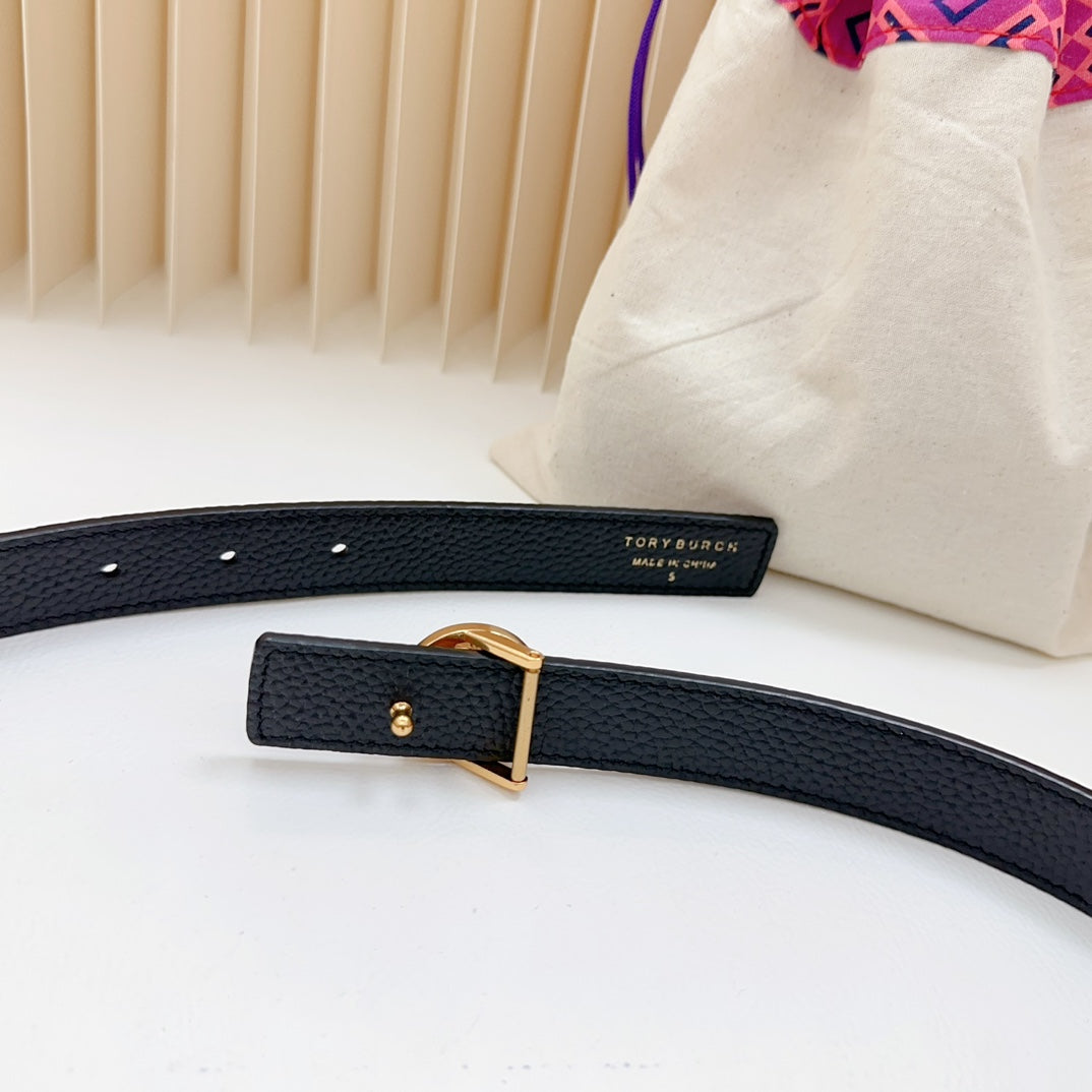 Tory Burch | Leather Belts