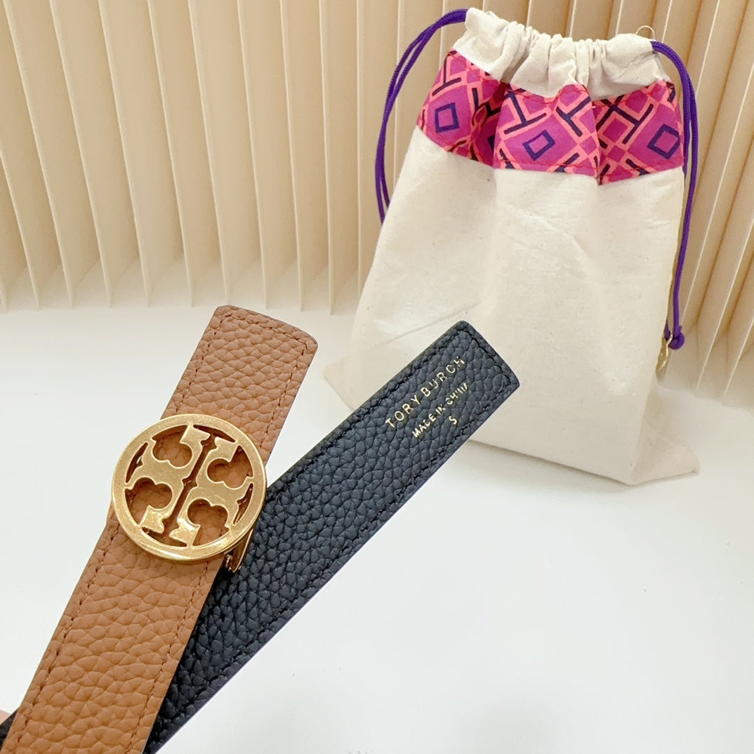 Tory Burch | Leather Belts