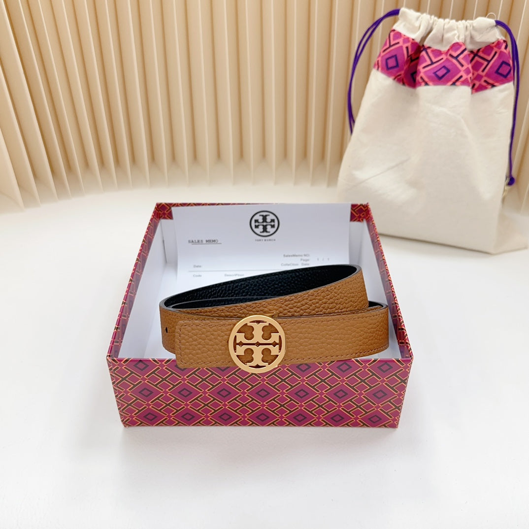 Tory Burch | Leather Belts