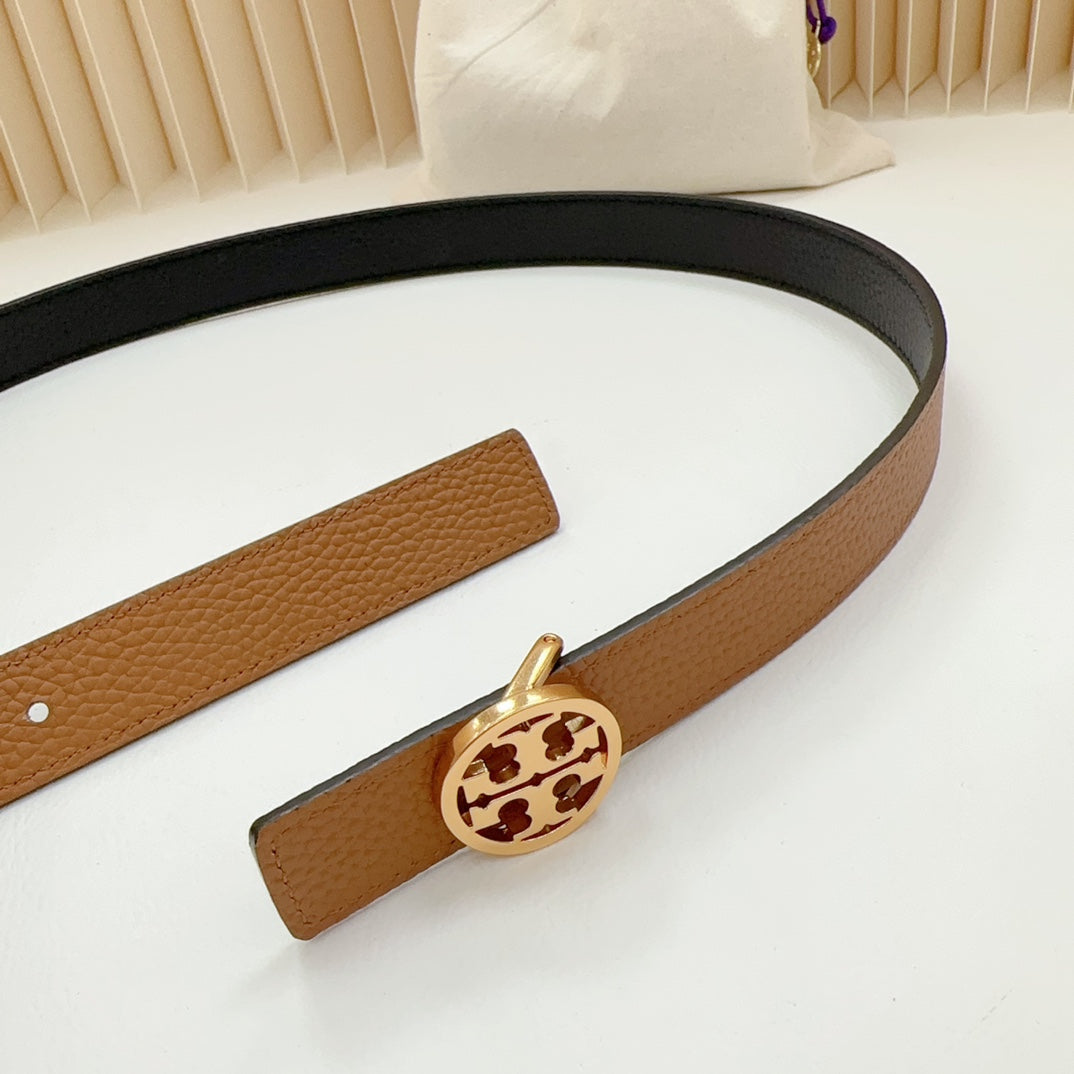 Tory Burch | Leather Belts