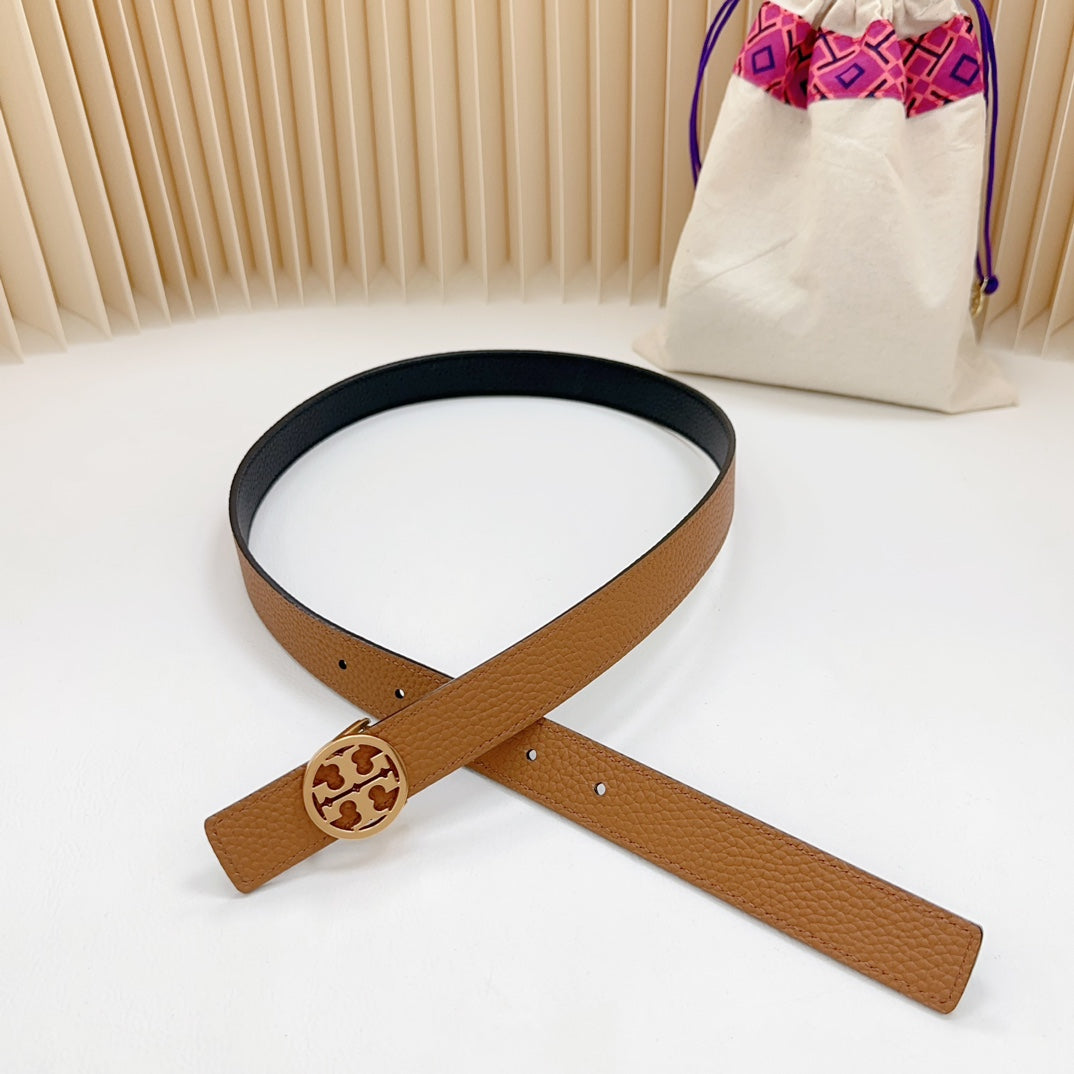 Tory Burch | Leather Belts