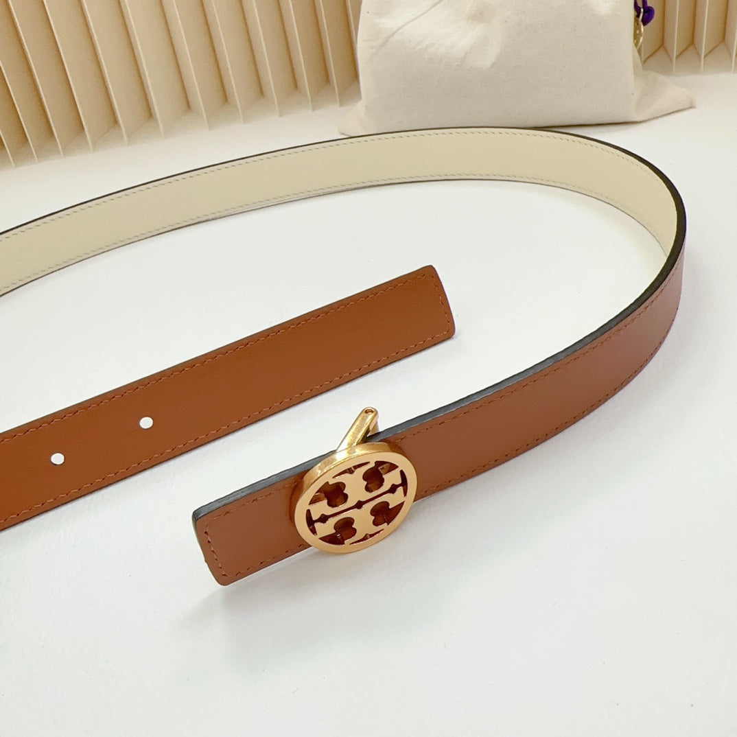 Tory Burch | Leather Belts