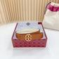 Tory Burch | Leather Belts