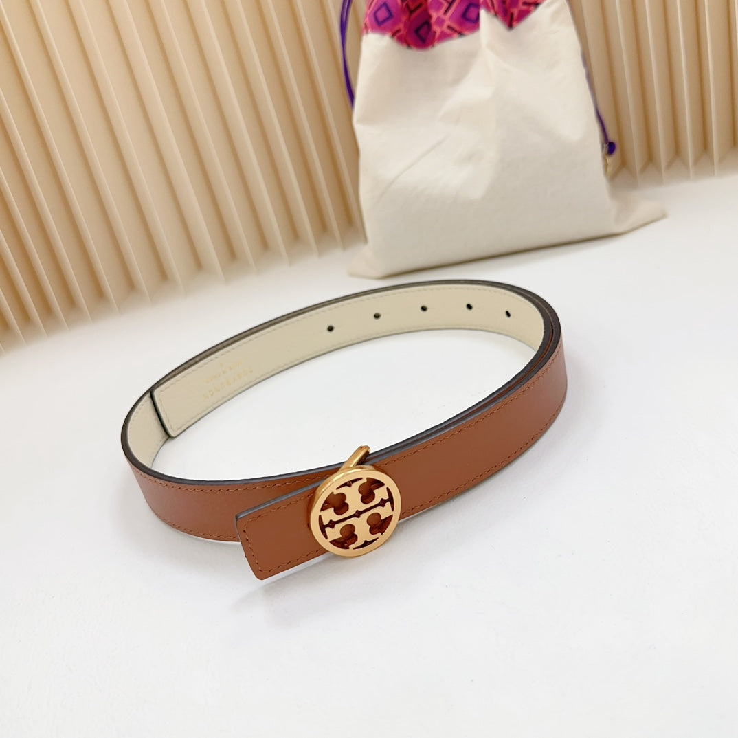 Tory Burch | Leather Belts