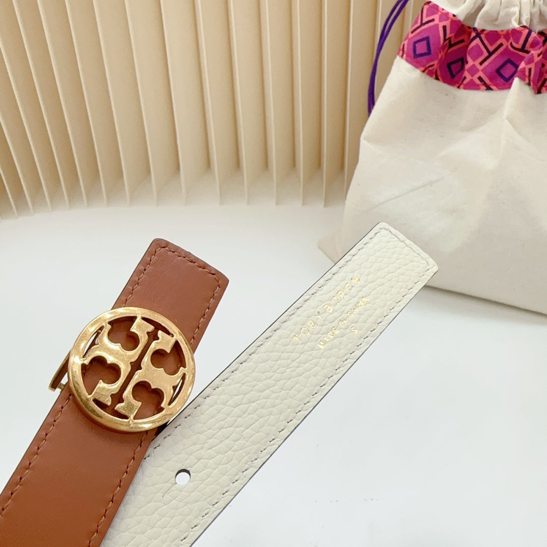 Tory Burch | Leather Belts