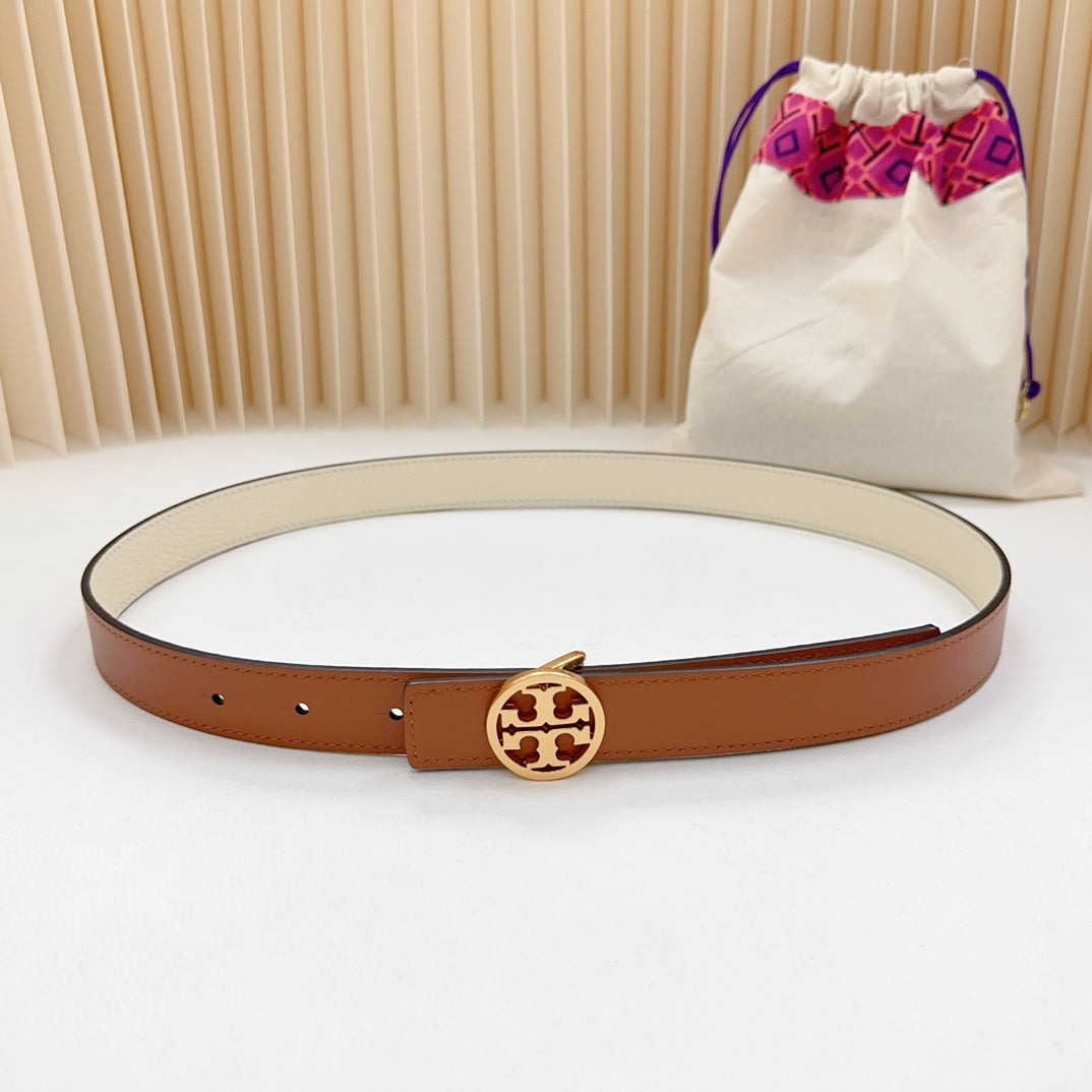 Tory Burch | Leather Belts