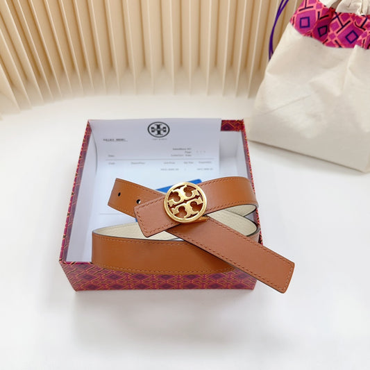 Tory Burch | Leather Belts