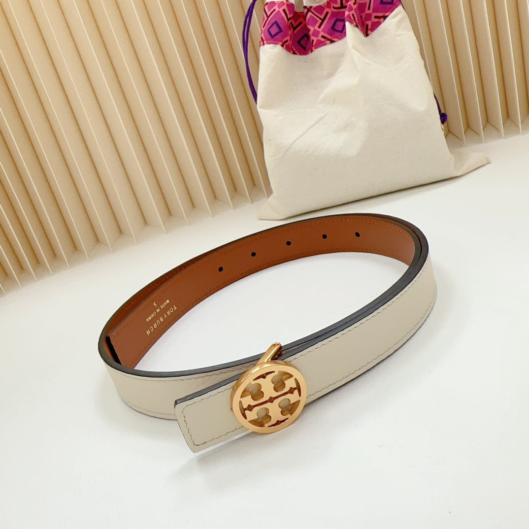 Tory Burch | Leather Belts