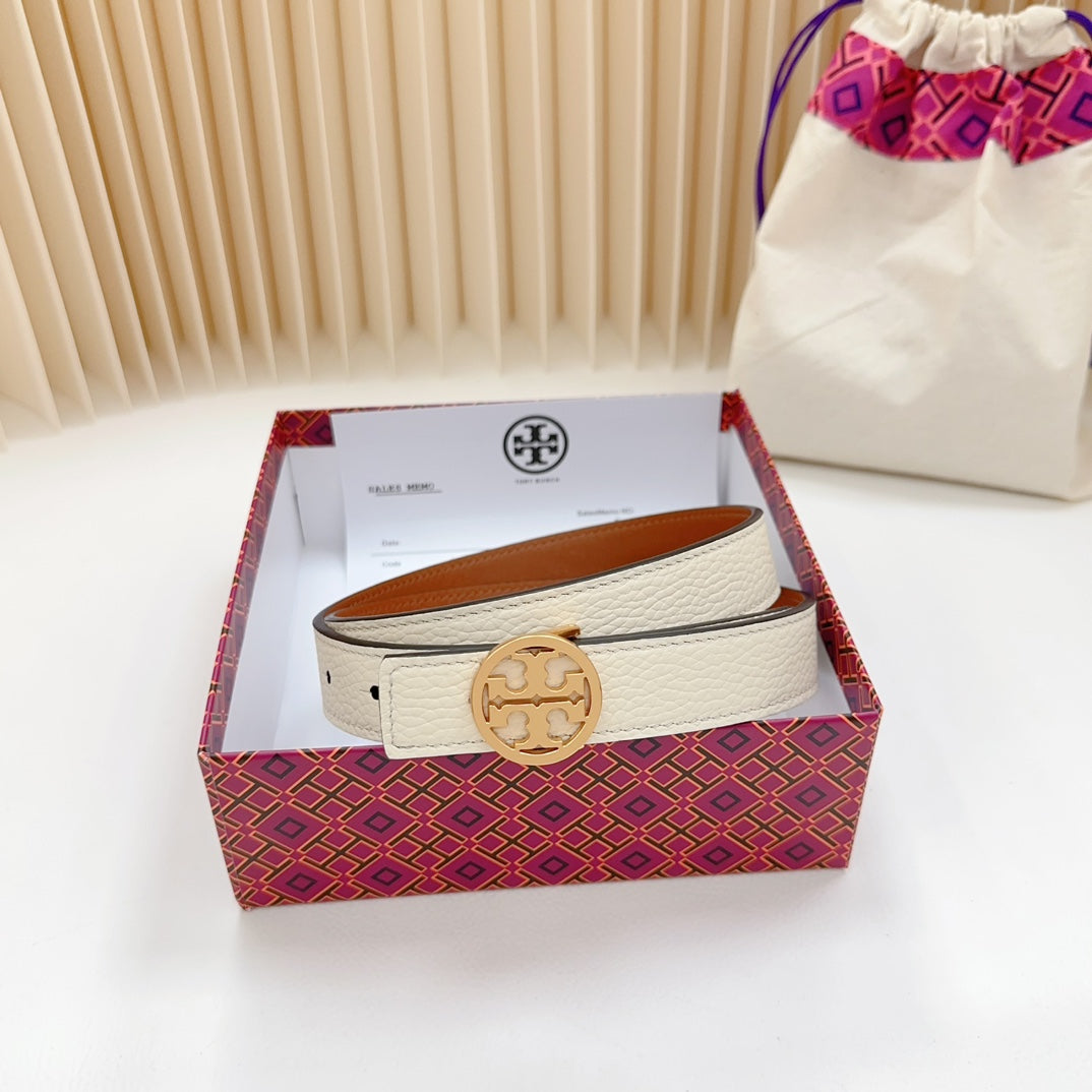 Tory Burch | Leather Belts