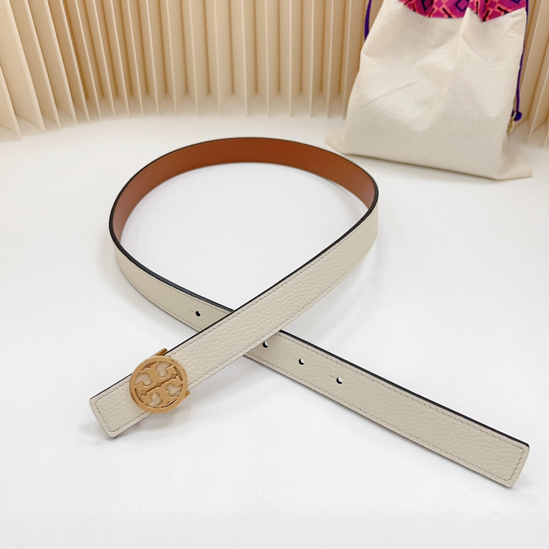 Tory Burch | Leather Belts