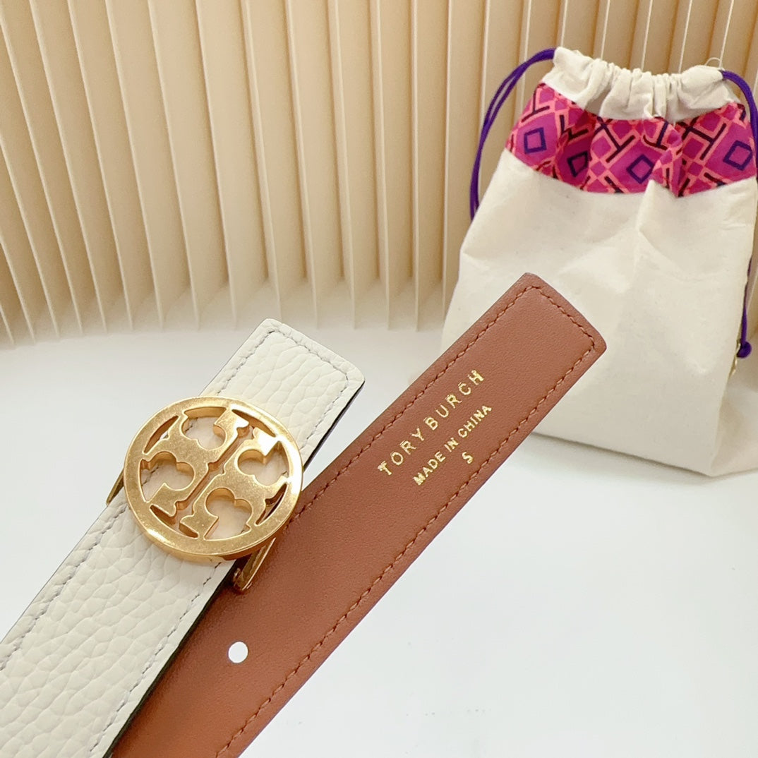 Tory Burch | Leather Belts