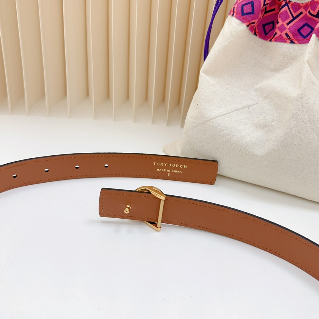 Tory Burch | Leather Belts