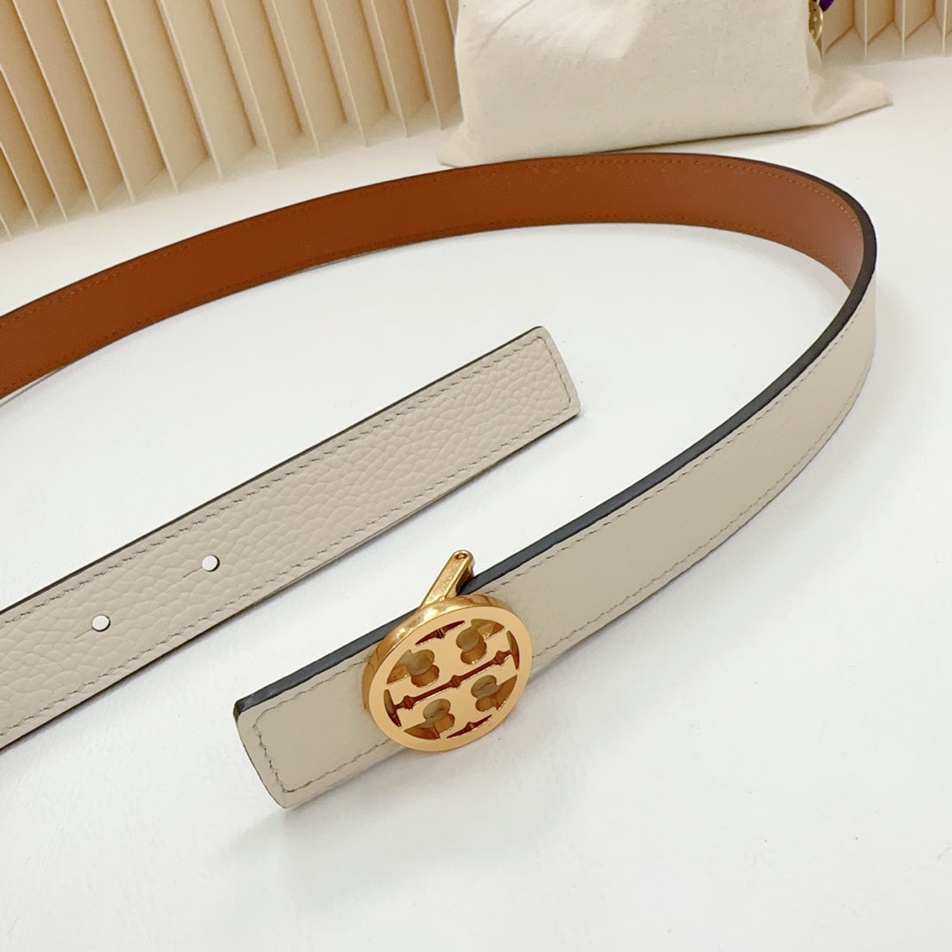 Tory Burch | Leather Belts