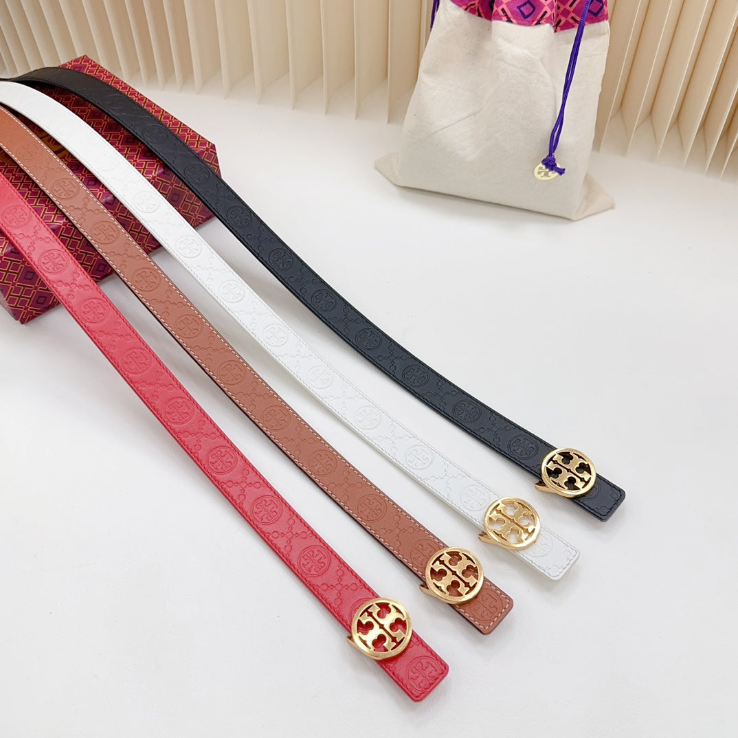 Tory Burch | Leather Belts