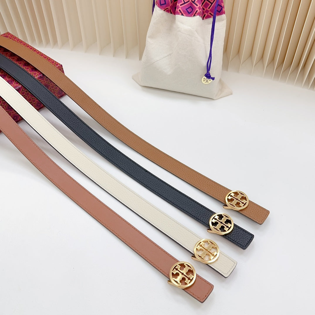 Tory Burch | Leather Belts