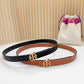 Tory Burch | Leather Belts