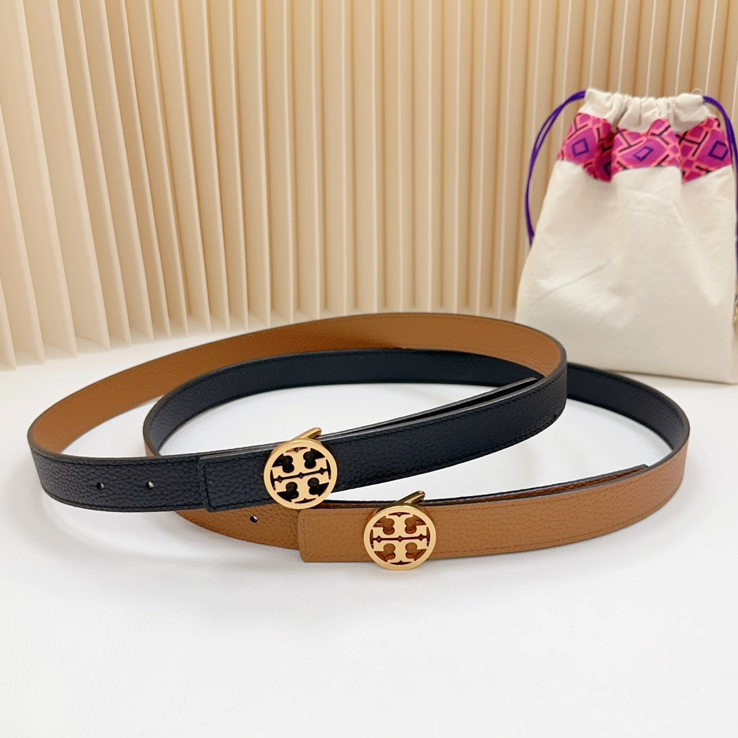 Tory Burch | Leather Belts