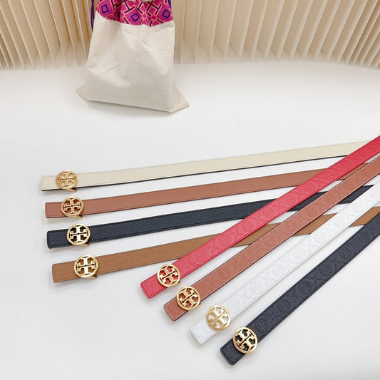 Tory Burch | Leather Belts