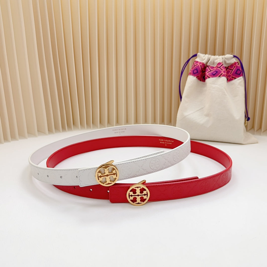 Tory Burch | Leather Belts