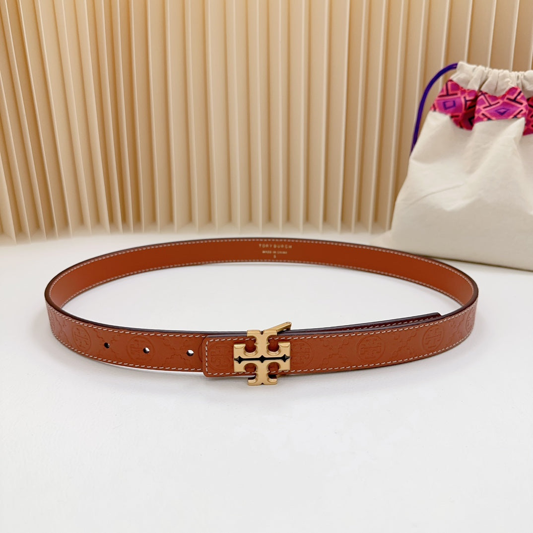 Tory Burch | Leather Belts