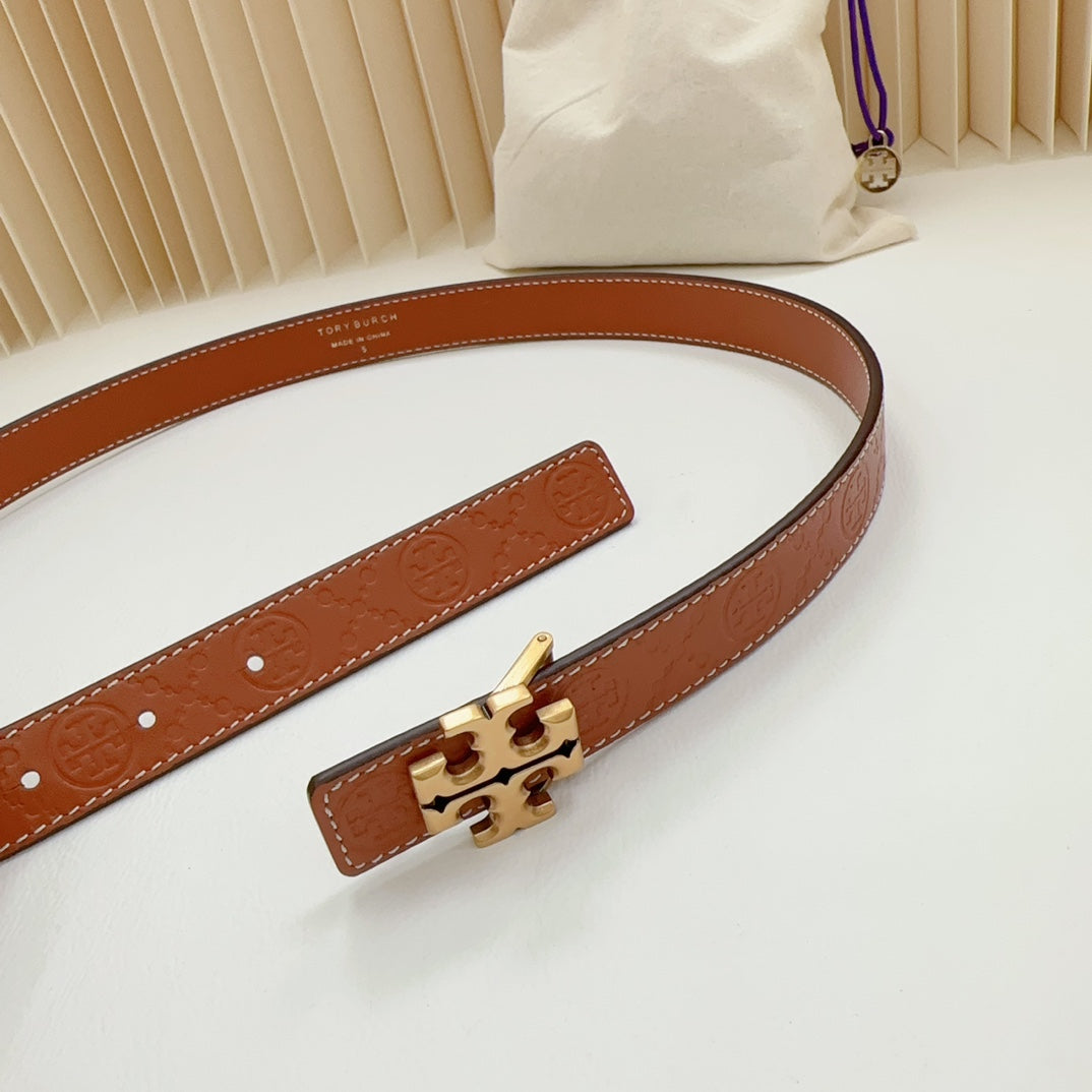 Tory Burch | Leather Belts