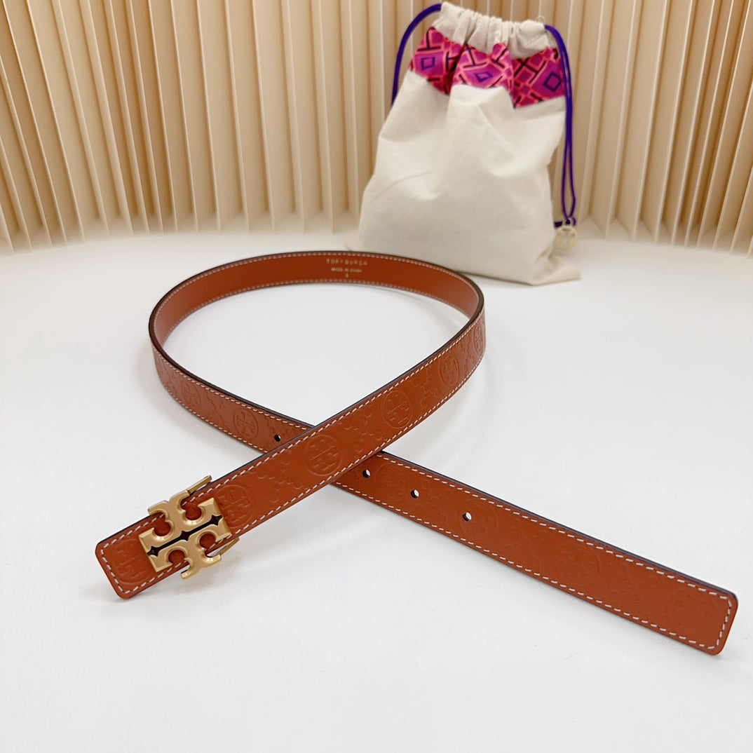 Tory Burch | Leather Belts