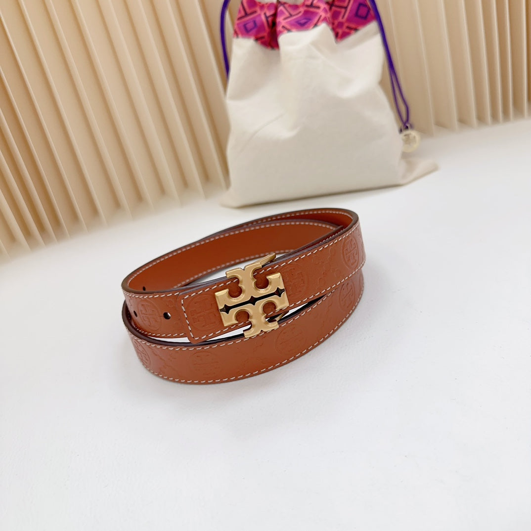 Tory Burch | Leather Belts